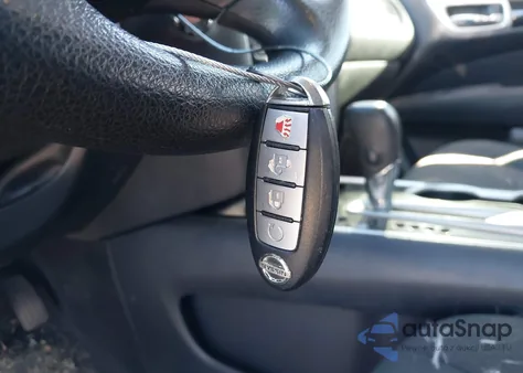 2017 Nissan Pathfinder S from USA, damaged, VIN 5N1DR2MM9HC620898